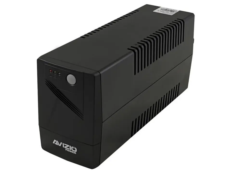⁨UPS 850VA 480W 1x9AH⁩ at Wasserman.eu