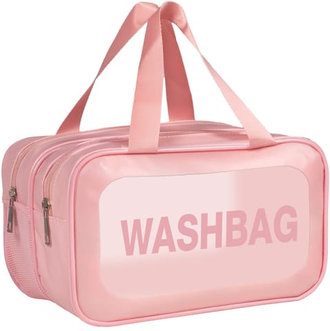 ⁨TOP CHOICE Kosmetyczka WASHBAG (99601)⁩ w sklepie Wasserman.eu