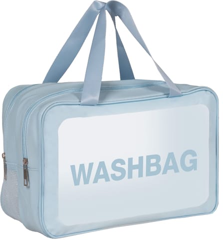⁨TOP CHOICE Kosmetyczka WASHBAG - mix kolorów⁩ w sklepie Wasserman.eu