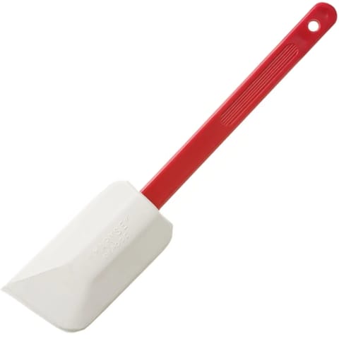 ⁨Confectionery selector for dough made of natural rubber 260 mm - Hendi 658604⁩ at Wasserman.eu