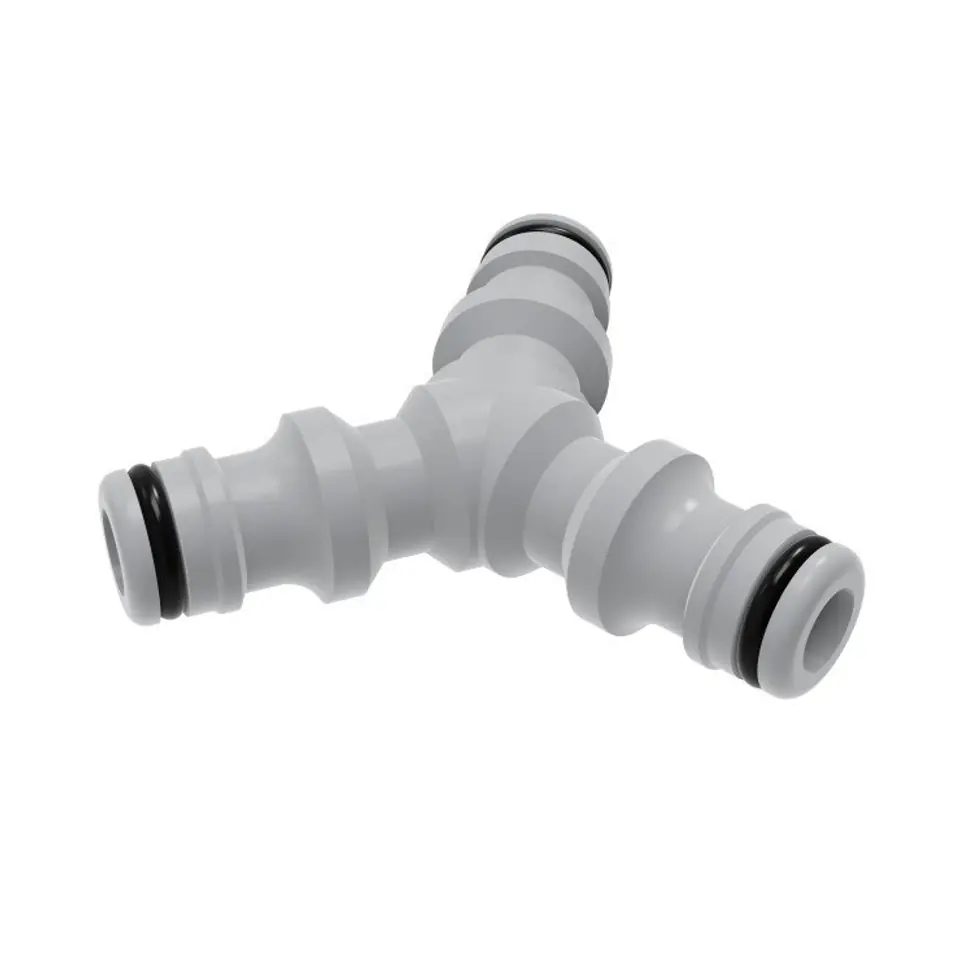 ⁨CONNECTOR - TEE 1/2''⁩ at Wasserman.eu