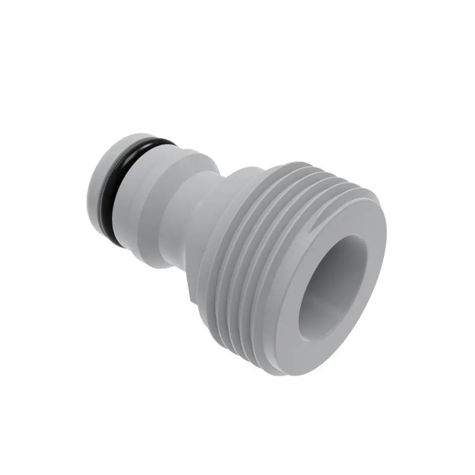 CONNECTION WITH EXTERNAL THREAD 3/4'' at Wasserman.eu