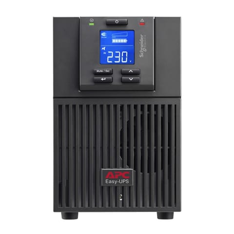 Zasilacz awaryjny SRV2KI-E APC Easy UPS On-Line SRV 2000VA 1800W 230V w sklepie Wasserman.eu