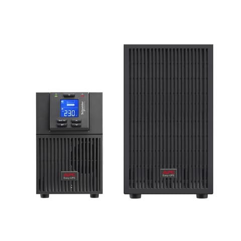 ⁨SRV3KIL-E APC Easy UPS On-Line SRV 3000VA 230V with Extended Runtime Battery Pack⁩ at Wasserman.eu