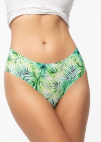⁨FIGI JULIMEX EXOTICO SIMPLE CLASSIC (kolor multicolour, rozmiar XL)⁩ w sklepie Wasserman.eu