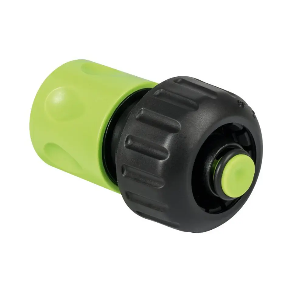 Schnellkupplung Alloy 3/4'' wirtschaftlich im Wasserman.eu