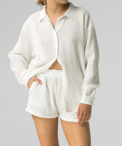 KOMPLET ATLANTIC HLP-476 WL24 ECRU (kolor ecri, rozmiar XL) w sklepie Wasserman.eu