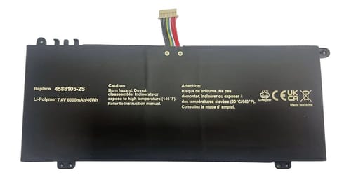 CoreParts Laptop Battery for Toshiba w sklepie Wasserman.eu