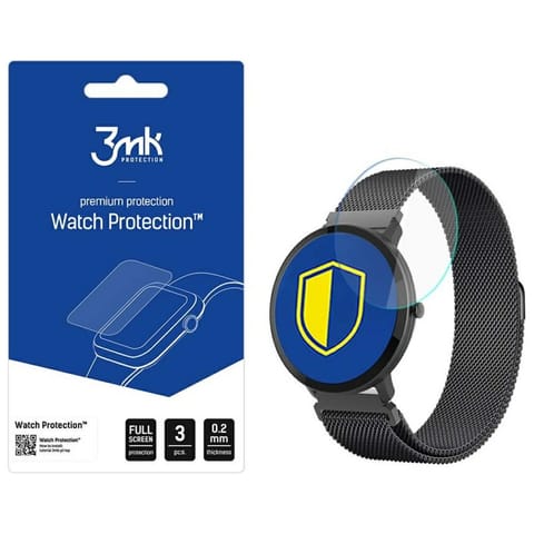 ⁨3MK FlexibleGlass Watch Forever ForeviveSB-320 Szkło Hybrydowe⁩ w sklepie Wasserman.eu