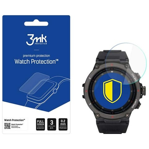 ⁨3MK FlexibleGlass Watch Garett GRS ProSzkło Hybrydowe⁩ w sklepie Wasserman.eu