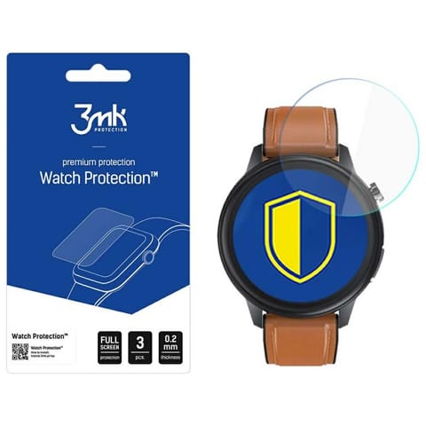 ⁨3MK FlexibleGlass Watch Maxcom FW46Szkło Hybrydowe⁩ w sklepie Wasserman.eu