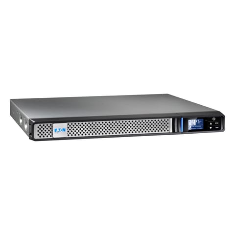 ⁨Zasilacz awaryjny 5P 650i Rack 1U Netpack G2 650VA/520W⁩ w sklepie Wasserman.eu