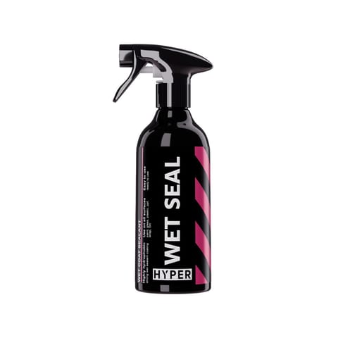 ⁨Hyper Wet Seal 500ml - sealant bez wosku⁩ w sklepie Wasserman.eu