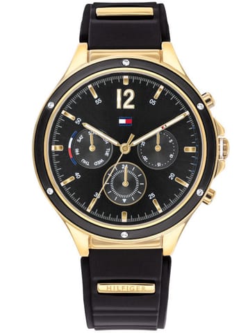 ⁨ZEGAREK DAMSKI TOMMY HILFIGER 1782282 EVE (zf551a)⁩ w sklepie Wasserman.eu