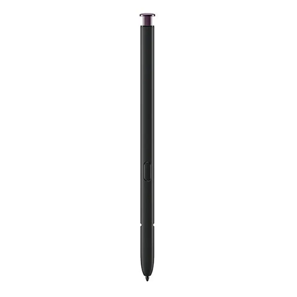 Stylus Samsung EJ-PS908BQEGEU S Pen S22 Ultra dark red/dark red at Wasserman.eu