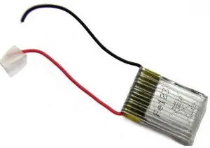 200mAh 3.7V LiPo do Syma S107G-14 w sklepie Wasserman.eu