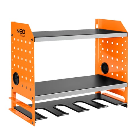 ⁨Półka na elektronarzędzia akumulatorowe⁩ w sklepie Wasserman.eu