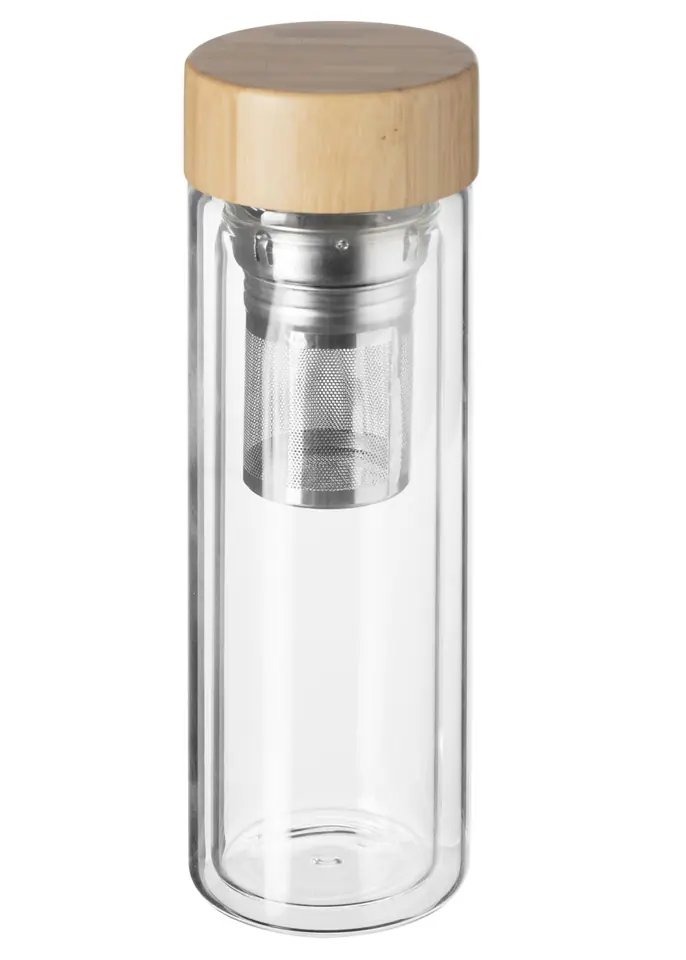 Teekanne 400 ml im Wasserman.eu