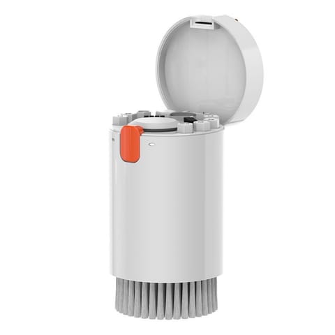 ⁨20w1 Wielofunkcyjny zestaw czyszczący do telefonów słuchawek klawiatury ekranu optyki - biały⁩ w sklepie Wasserman.eu