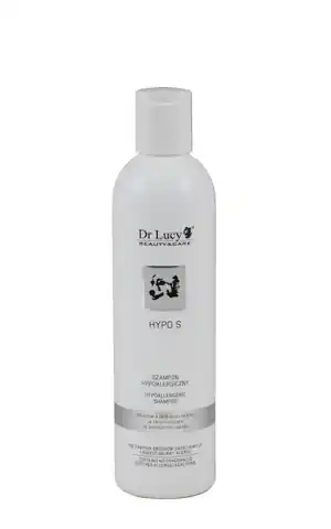 ⁨DR LUCY Hypoallergenic shampoo [HYPO S] 250 ml⁩ at Wasserman.eu