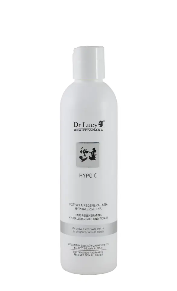 ⁨DR LUCY Regenerating conditioner [HYPO C] 250 ml⁩ at Wasserman.eu