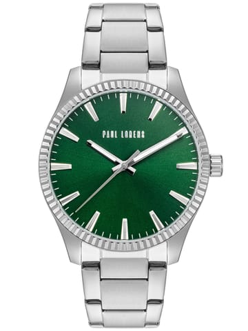 ⁨ZEGAREK MĘSKI PAUL LORENS - PL20012B-8C1 (zg382c) + BOX⁩ w sklepie Wasserman.eu
