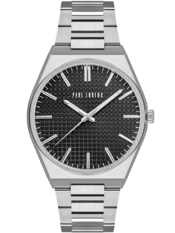 ⁨ZEGAREK MĘSKI PAUL LORENS - PL20013B-1C1 (zg384a) + BOX⁩ w sklepie Wasserman.eu