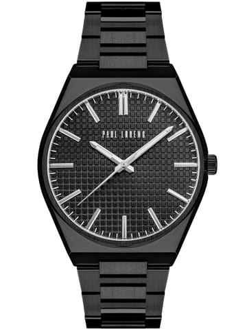 ⁨ZEGAREK MĘSKI PAUL LORENS - PL20013B-1A5 (zg384e) + BOX⁩ w sklepie Wasserman.eu