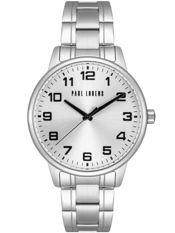 ⁨ZEGAREK MĘSKI PAUL LORENS - PL20018B-3C1 (zg388c) + BOX⁩ w sklepie Wasserman.eu