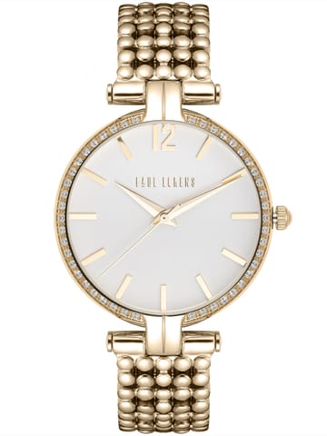 ⁨ZEGAREK DAMSKI PAUL LORENS -  PL11378B2-3D1 (zg561a) + BOX⁩ w sklepie Wasserman.eu