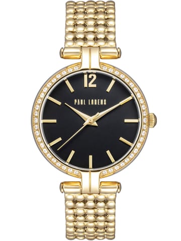 ⁨ZEGAREK DAMSKI PAUL LORENS - PL11378B2-1D1 (zg561c) + BOX⁩ w sklepie Wasserman.eu