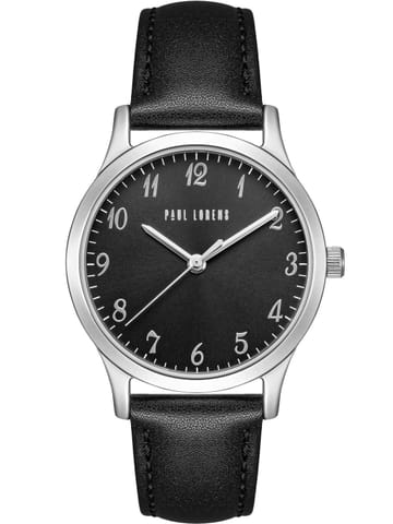 ⁨ZEGAREK DAMSKI PAUL LORENS - PL20019A-1C1 (zg566b) + BOX⁩ w sklepie Wasserman.eu