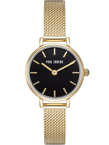 ⁨ZEGAREK DAMSKI PAUL LORENS - PL20004B-1D1 (zg567c) + BOX⁩ w sklepie Wasserman.eu