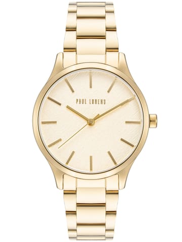 ⁨ZEGAREK DAMSKI PAUL LORENS - PL20007B-4D1 (zg568d) + BOX⁩ w sklepie Wasserman.eu