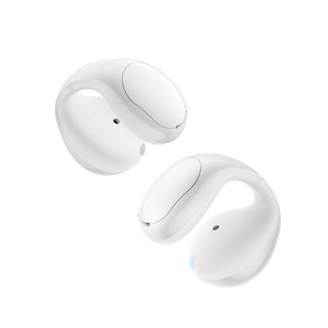 ⁨Słuchawki Soundcore C30i klips Białe⁩ w sklepie Wasserman.eu