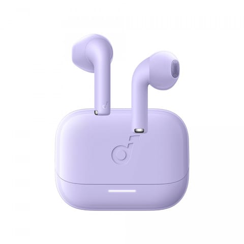Słuchawki Soundcore K20i purpurowe w sklepie Wasserman.eu