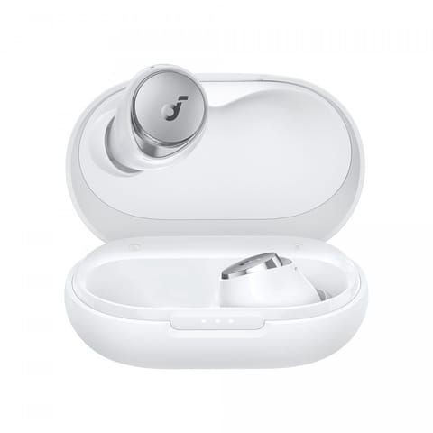 Słuchawki Soundcore Space A40 v2 Białe w sklepie Wasserman.eu