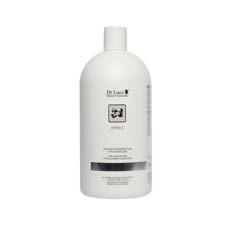 ⁨DR LUCY Regenerating conditioner [HYPO C] 1 l⁩ at Wasserman.eu