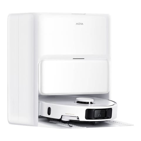 ⁨Robot sprzątający MOVA P50 Ultra⁩ w sklepie Wasserman.eu