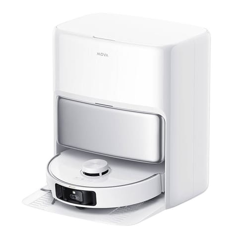 ⁨Robot sprzątający MOVA P50 Pro Ultra⁩ w sklepie Wasserman.eu