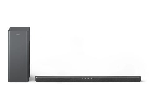 ⁨2.1 soundbar with wireless subwoofer TAB6309/10⁩ at Wasserman.eu