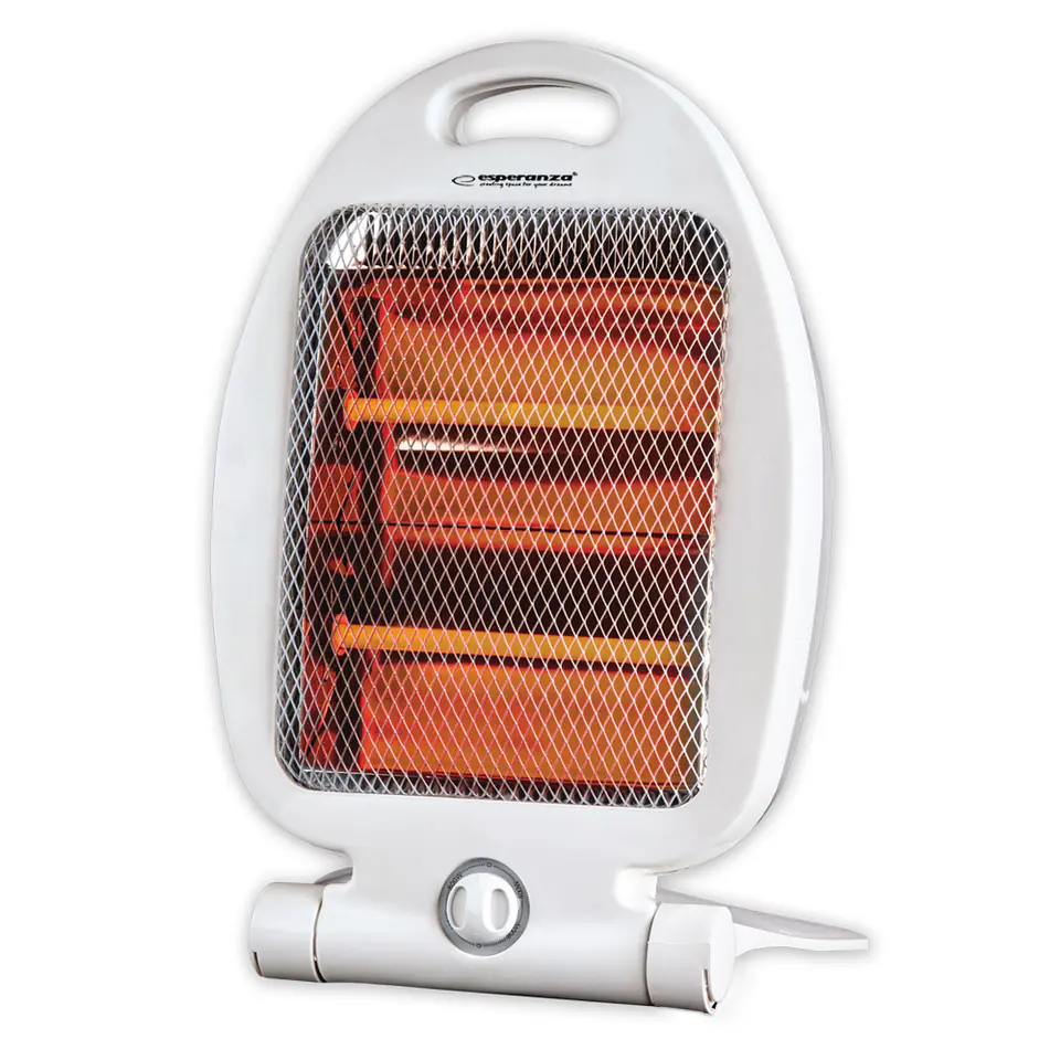 EHH009 Esperanza grzejnik kwarcowy 400w/800w thar w sklepie Wasserman.eu