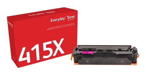 Xerox Everyday Magenta Toner w sklepie Wasserman.eu