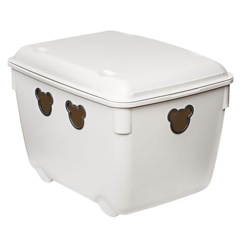 ⁨POJEMNIK BEAR 40L BRANQ - 1899 BIEL ANTYCZNA⁩ w sklepie Wasserman.eu