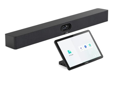 ⁨Wideobar A40-031 + CTP25⁩ w sklepie Wasserman.eu