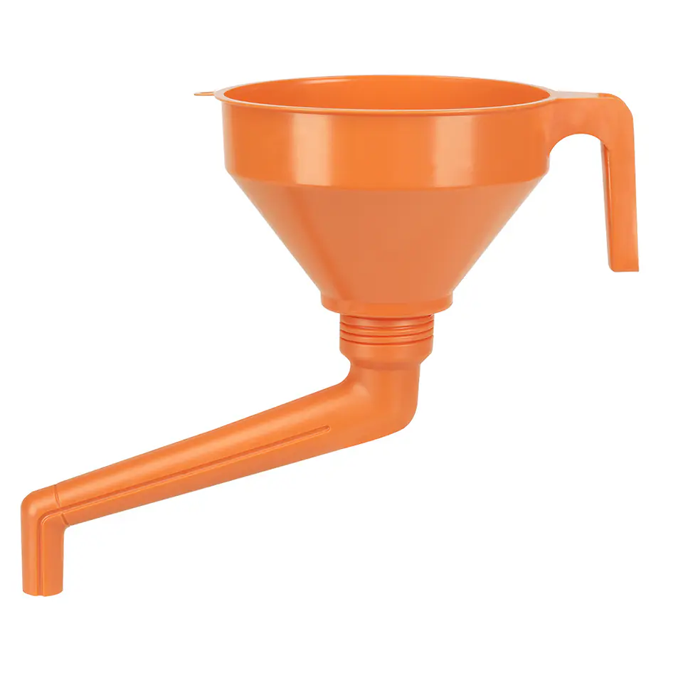 ⁨ANGLE FUNNEL FI160MM 1.3L⁩ at Wasserman.eu