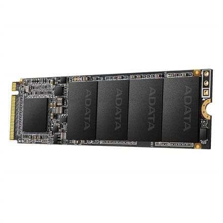 ⁨XPG SX6000 Pro M.2 1000 GB PCI Express 3.0 3D TLC NVMe⁩ at Wasserman.eu