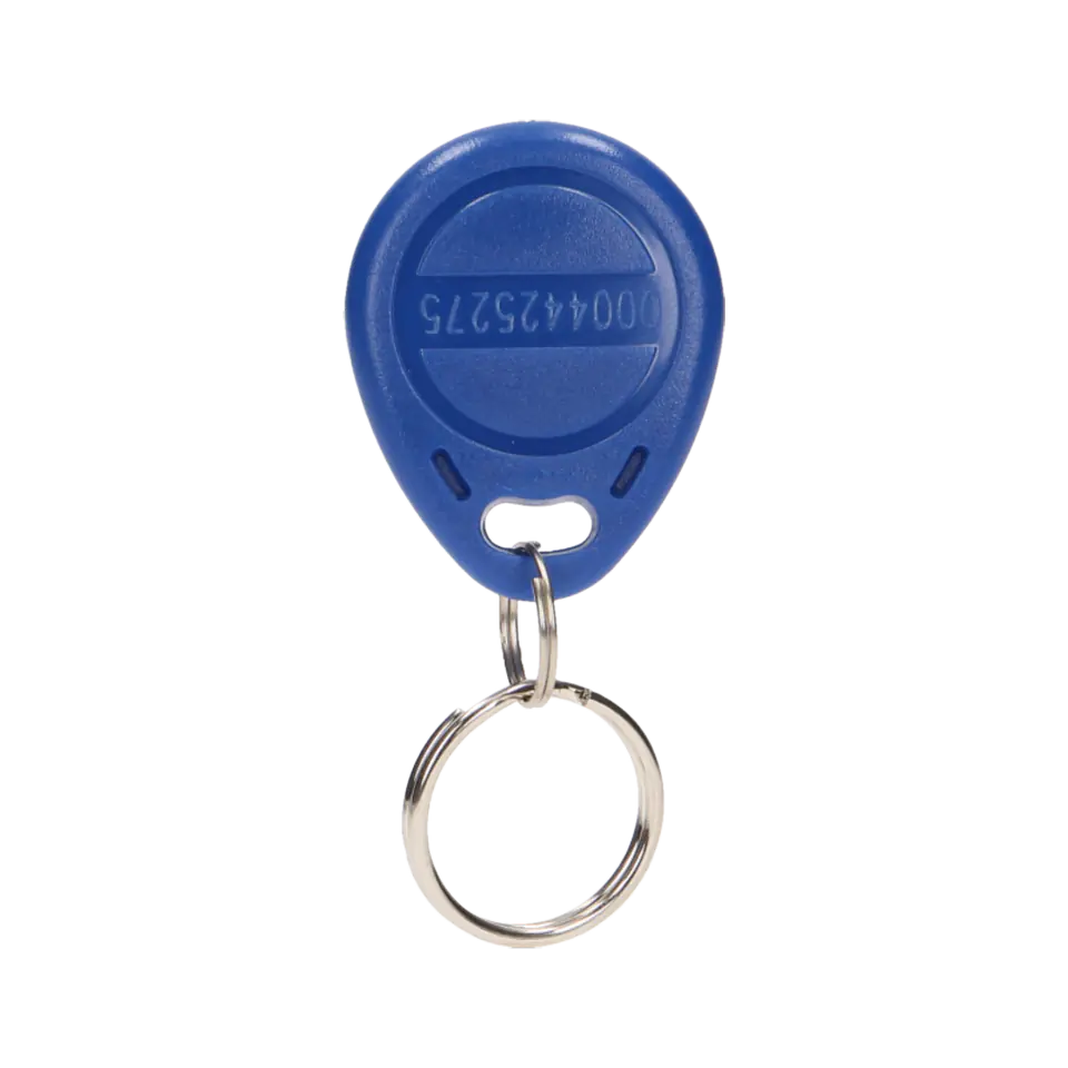 ⁨Mifare Proximity Keychain 13.56 MHz⁩ at Wasserman.eu