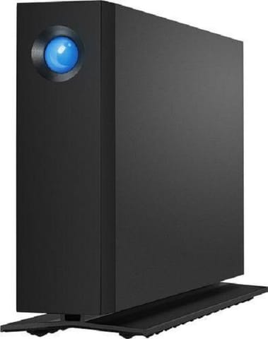 ⁨LACIE STHA8000800 (8 TB /Czarny )⁩ w sklepie Wasserman.eu