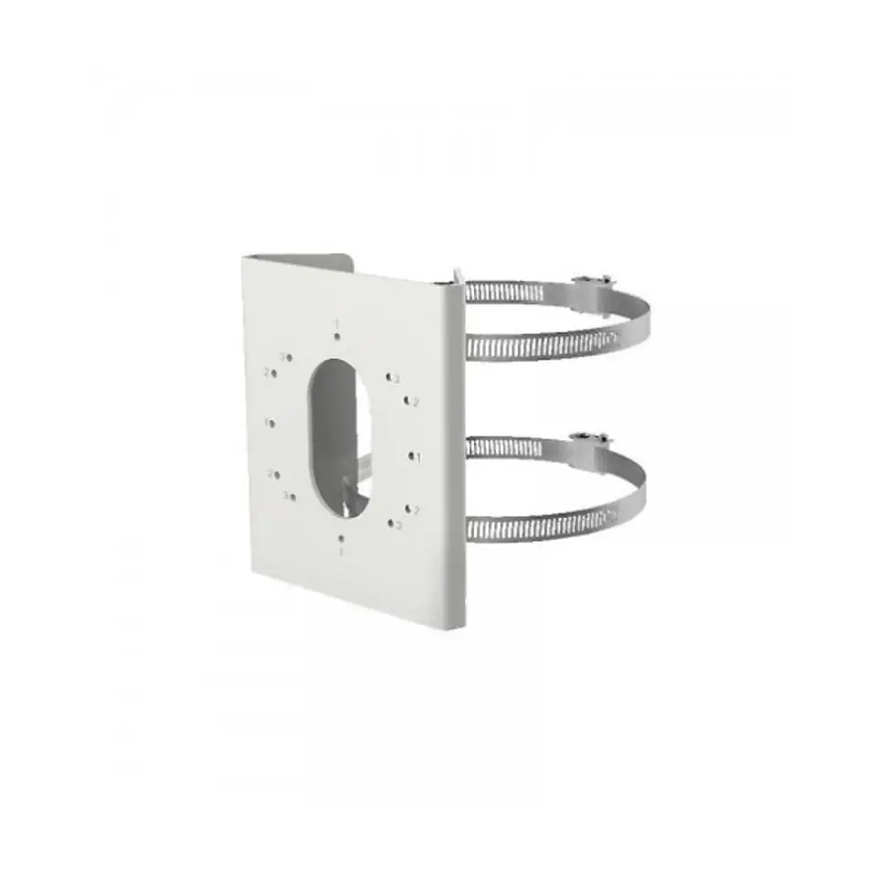 ⁨Adapter słupowy do kamer DS-1275ZJ-S-SUS⁩ w sklepie Wasserman.eu